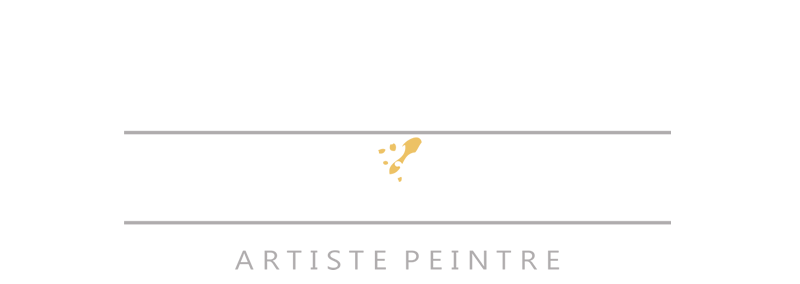 Ileana D'Andolfo – artiste peintre Logo